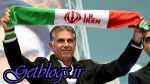 اگر کی روش از حسین الله کرم استفاده کند،مثل کره شمالی قهرمان دنیا می شویم!