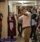 «لابی» اکران می‌شود