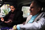 بیژن بنفشه خواه به «دنگ و فنگ روزگار» پیوست